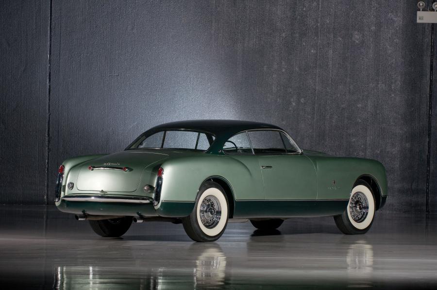  Chrysler Special 1953 года  (фото 52 из 66)